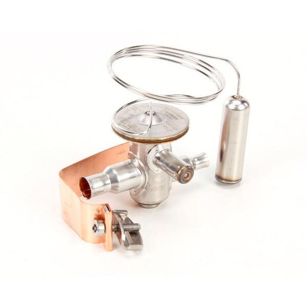 Thermal Expansion Valve